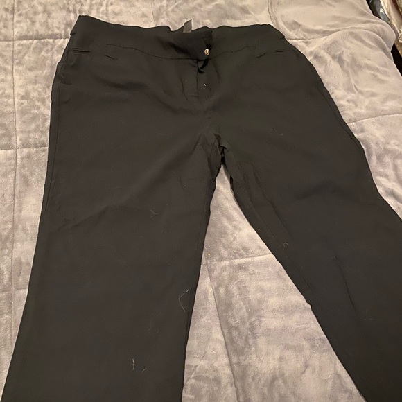 Women pant - Picture 1 of 4